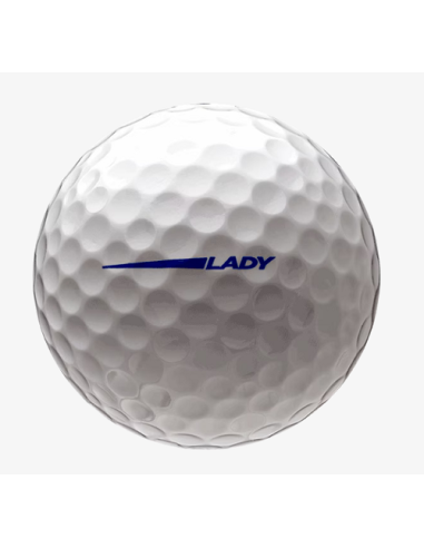 Bolas golf Bridgestone Lady Precept