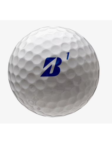 Bolas golf Bridgestone Lady Precept