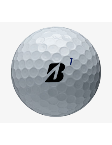 Bolas golf Bridgestone Tour B RXS