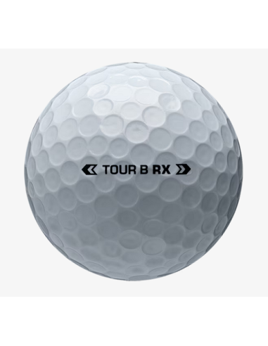 Bridgestone Tour B RX golf Balls