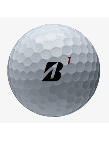 Bolas golf Bridgestone Tour B RX