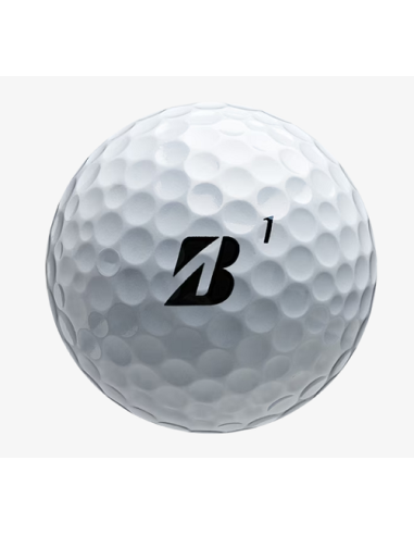 Bridgestone E9 - Long Drive golf Balls
