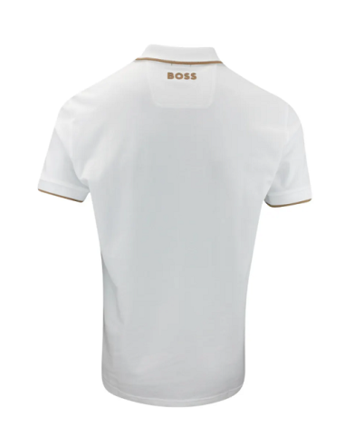 Polo golf BOSS Pariq The Open 50530789