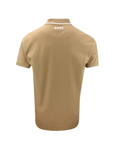 Polo golf BOSS Pariq The Open 50530789