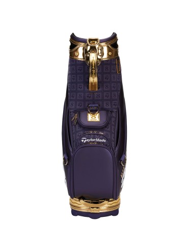 TaylorMade Commemorative British Open 2024 golf Staff Bag