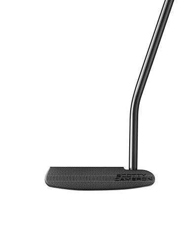 Putter Scotty Cameron B3 Triple Black Design LTD