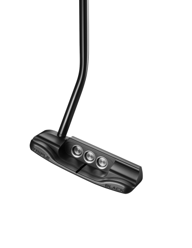 Scotty Cameron B3 Triple Black Design LTD golf Putter