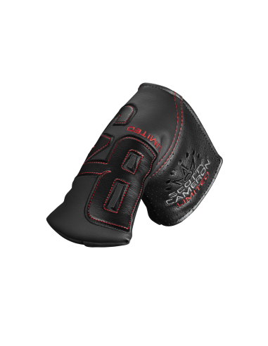 Putter Scotty Cameron B3 Triple Black Design LTD