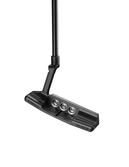 Scotty Cameron B3 Triple Black Design LTD golf Putter