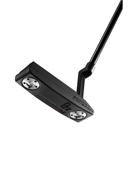 Scotty Cameron B3 Triple Black Design LTD golf Putter