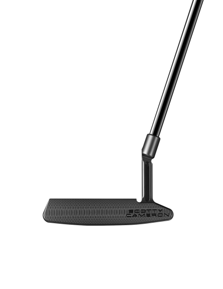 Scotty Cameron B3 Triple Black Design LTD golf Putter
