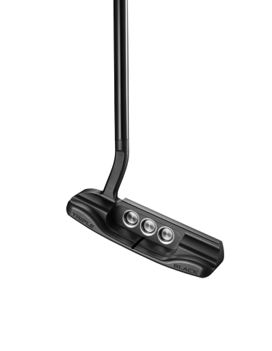 Scotty Cameron B3 Triple Black Design LTD golf Putter