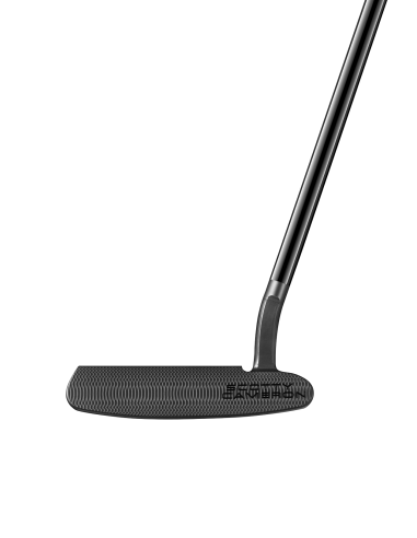 Scotty Cameron B3 Triple Black Design LTD golf Putter