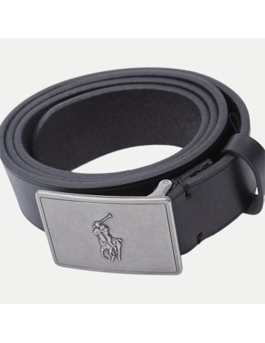 P.R.Lauren Plaque 405691693 Belt