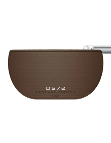 Ping PLD DS72 Hovland Limited Edition golf Putter