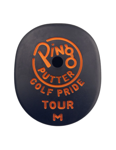 Ping PLD DS72 Hovland Limited Edition golf Putter