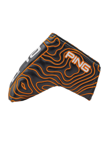 Ping PLD DS72 Hovland Limited Edition golf Putter