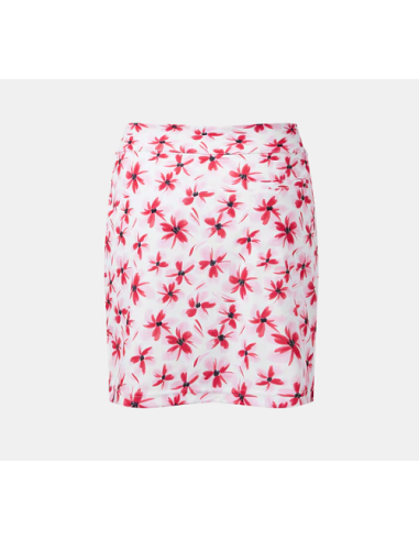 Footjoy Floral Print 81702 women golf Skirt
