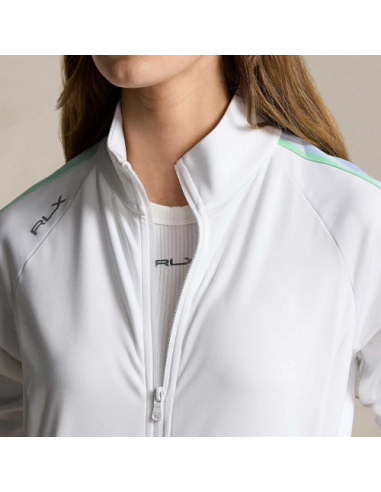 RLX Ralph Lauren Tailored Fit 285929848 women golf Jacket
