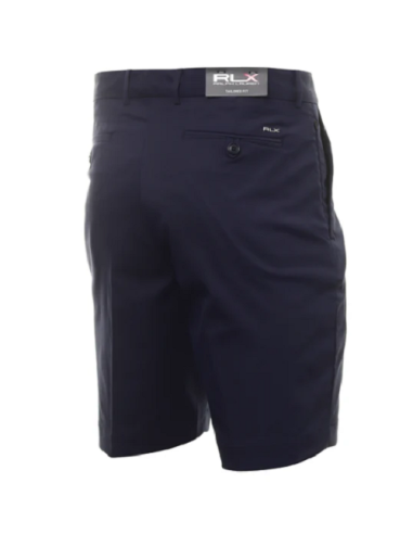 RLX Ralph Lauren Stretch Tailored Fit 785915667 men golf Shorts