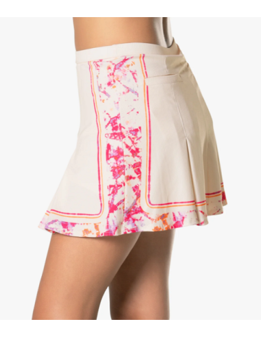 Lucky in Love Shock N´Awe GB198-X16108 women golf Skirt