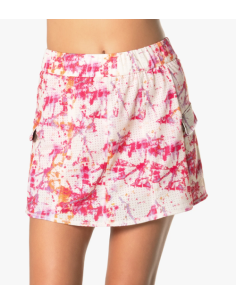 Falda golf Lucky in Love Radiance Pocket GB195-X17645