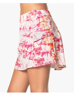 Falda golf Lucky in Love Radiance Pocket GB195-X17645 2