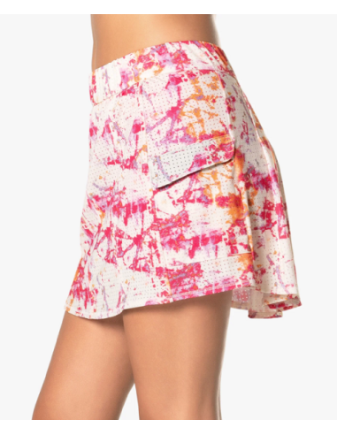 Lucky in Love Radiance Pocket GB195-X17645 golf Skirt