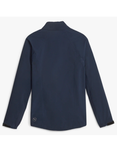 Puma DRYLBL Rain 621729 women golf Jacket