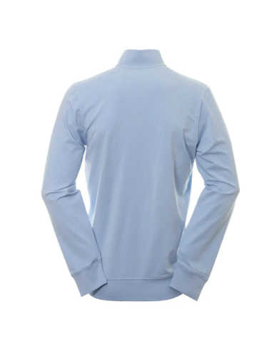 Ralph Lauren Half Zip Terry 710875151 men Pullover