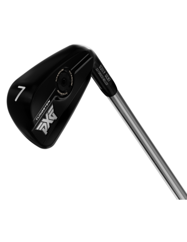 PXG 0311 P GEN7 golf Irons