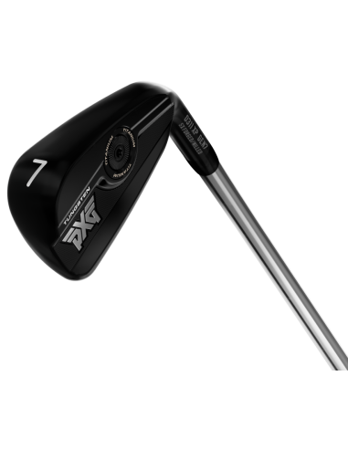 Hierros PXG golf 0311 XP GEN7
