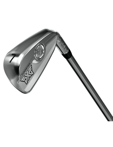 Hierros PXG golf 0311 XP GEN7