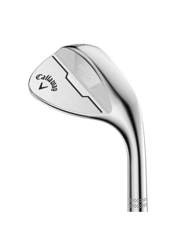 Callaway Opus Wedge