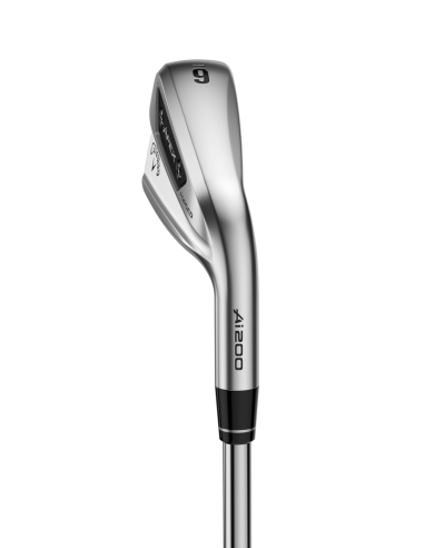 Callaway Apex Ai200 golf Irons