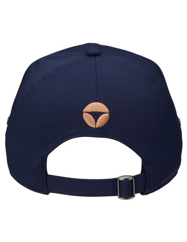 TaylorMade Newport Retro Metal Eyelet golf Cap