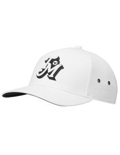 Gorra golf TaylorMade Newport Retro Metal Eyelet 2