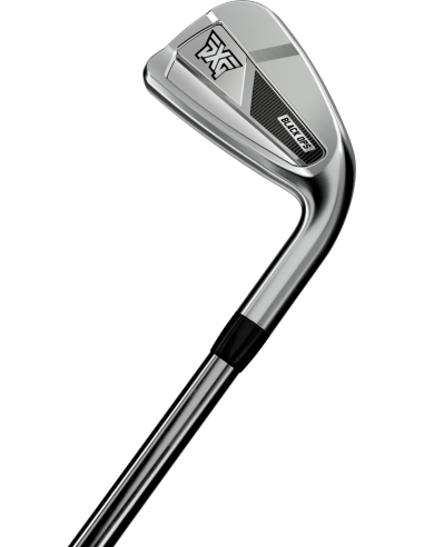 PXG Black Ops golf Irons