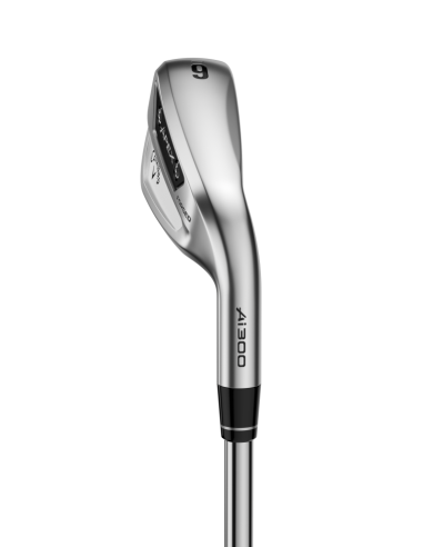 Hierros golf Callaway Apex Ai300
