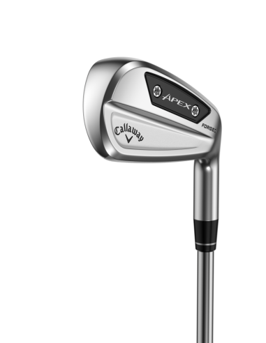 Hierros golf Callaway Apex Ai300