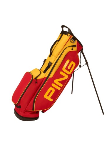 Bolsa golf trípode Ping Hoofer Lite 231 Byob España