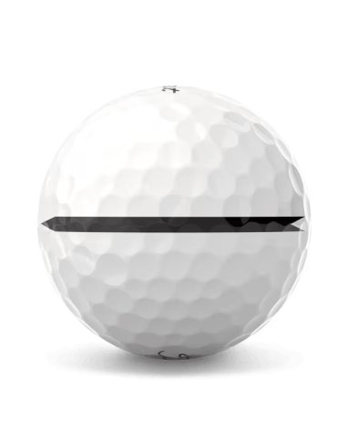 Titleist Pro V1x Left Dash Performance Alignment golf Balls