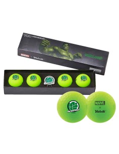 Bolas golf Volvik Vivid Marvel 2