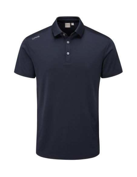 Polo golf hombre Ping Lindum P03464-24