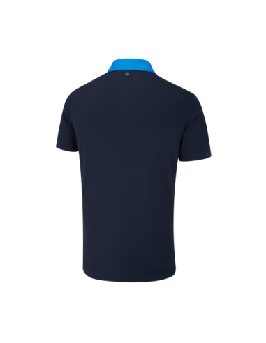 Ping Bodi P03669 men golf Polo shirt