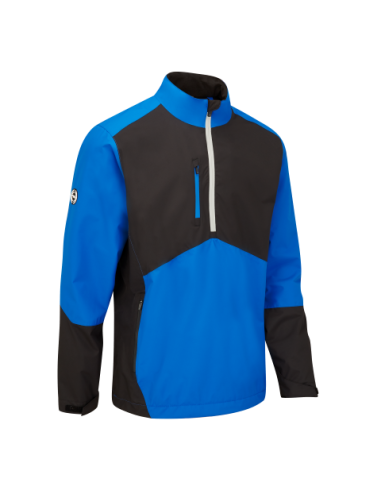 Chaqueta golf impermeable hombre Ping Sensordry S2 Pro P03629
