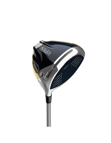 TaylorMade Kalea Gold Driver