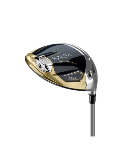 TaylorMade Kalea Gold Driver
