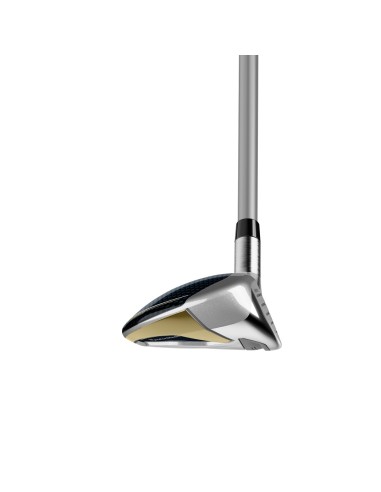 Híbrido TaylorMade Kalea Gold