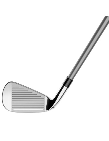 TaylorMade Kalea Gold women golf Irons
